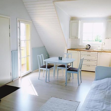 Ohtu Apartments 합살루 외부 사진