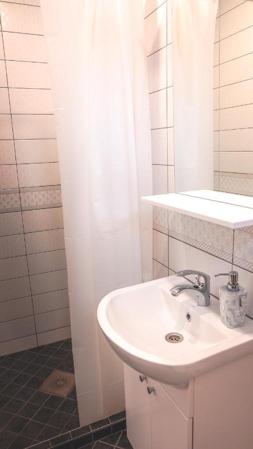 Ohtu Apartments 합살루 외부 사진