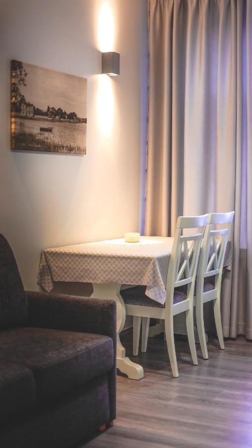 Ohtu Apartments 합살루 외부 사진