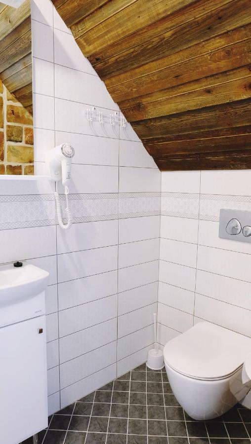Ohtu Apartments 합살루 외부 사진