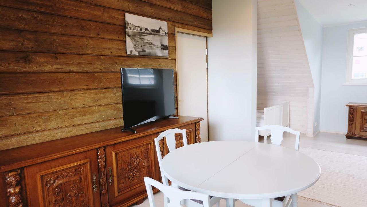 Ohtu Apartments 합살루 외부 사진