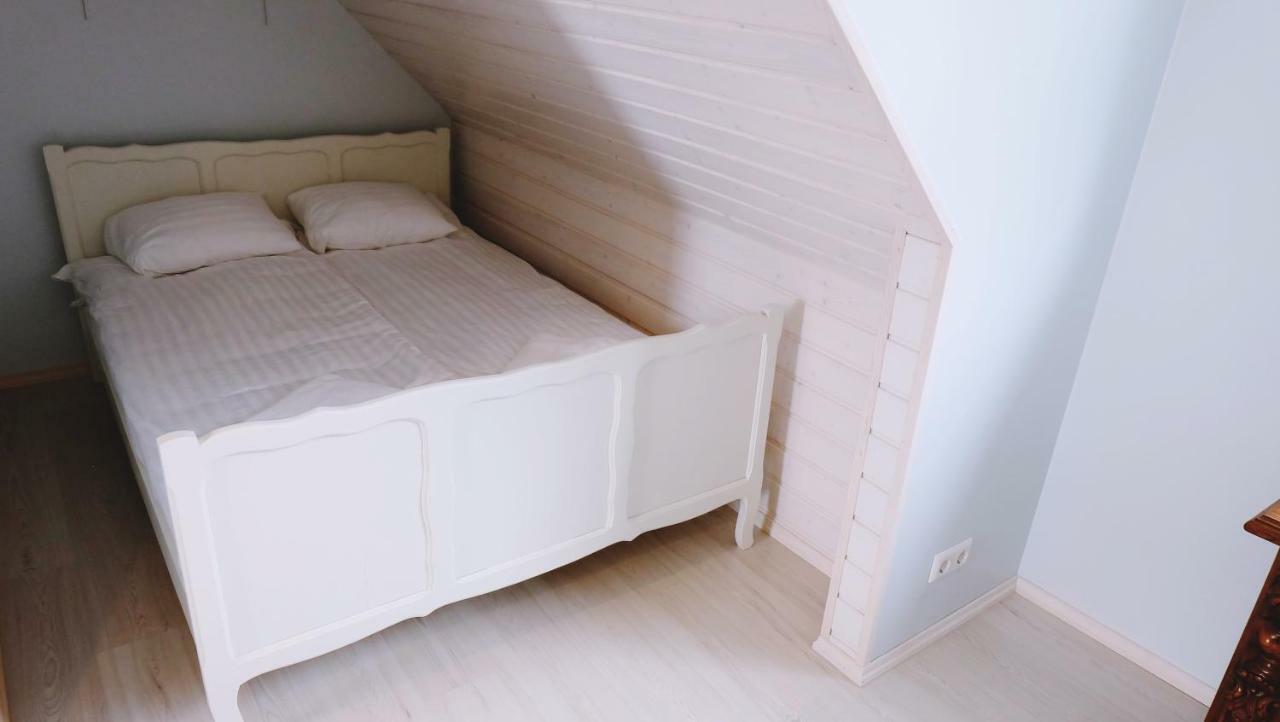 Ohtu Apartments 합살루 외부 사진