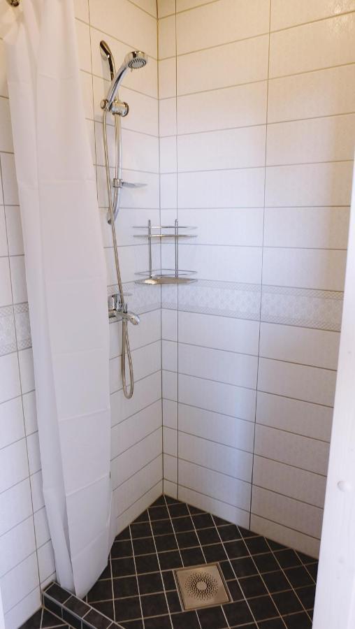 Ohtu Apartments 합살루 외부 사진