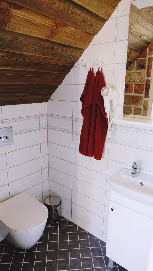 Ohtu Apartments 합살루 외부 사진